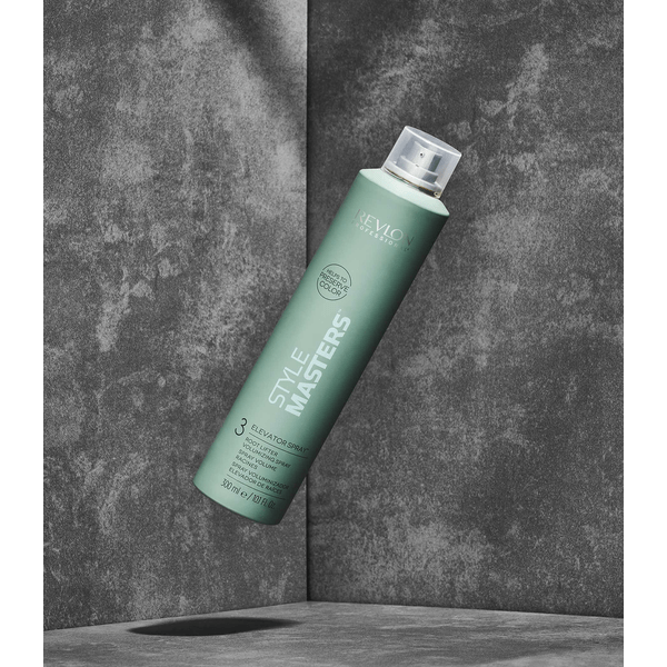 Revlon Professional Revlon Professional Style Masters Elevator Spray 300ml Hair Styling Products