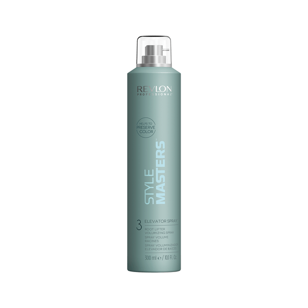 Revlon Professional Revlon Professional Style Masters Elevator Spray 300ml Hair Styling Products