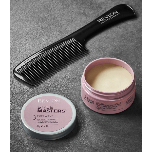 Revlon Professional Revlon Professional Style Masters Fiber Wax 85g Hair Styling Products