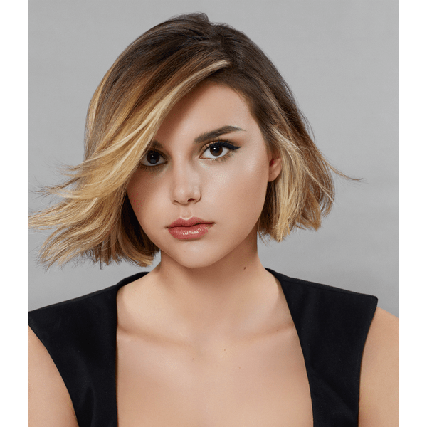 Revlon Professional Revlon Professional Style Masters Glamourama Shine Spray 300ml Hair Styling Products