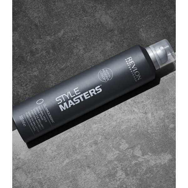 Revlon Professional Revlon Professional Style Masters Glamourama Shine Spray 300ml Hair Styling Products