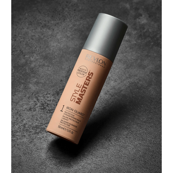 Revlon Professional Revlon Professional Style Masters Iron Guard 150ml Hair Styling Products
