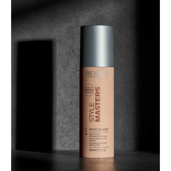 Revlon Professional Revlon Professional Style Masters Iron Guard 150ml Hair Styling Products