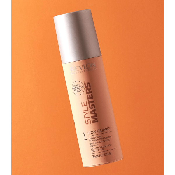 Revlon Professional Revlon Professional Style Masters Iron Guard 150ml Hair Styling Products