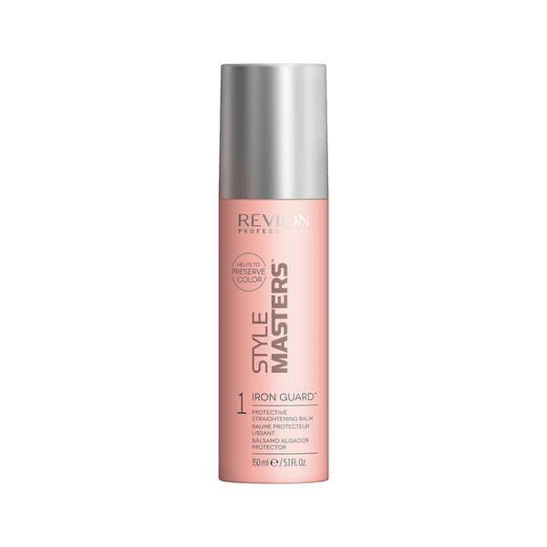 Revlon Professional Revlon Professional Style Masters Iron Guard 150ml Hair Styling Products