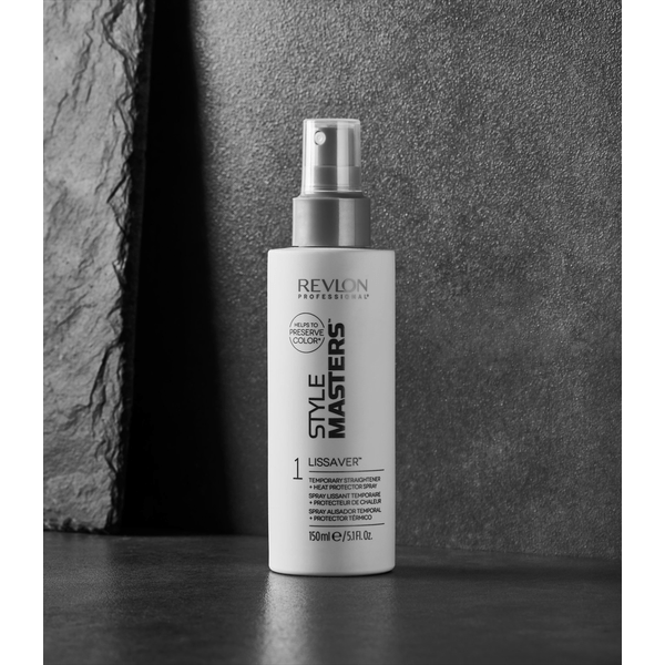 Revlon Professional Revlon Professional Style Masters Lissaver 150ml Hair Styling Products