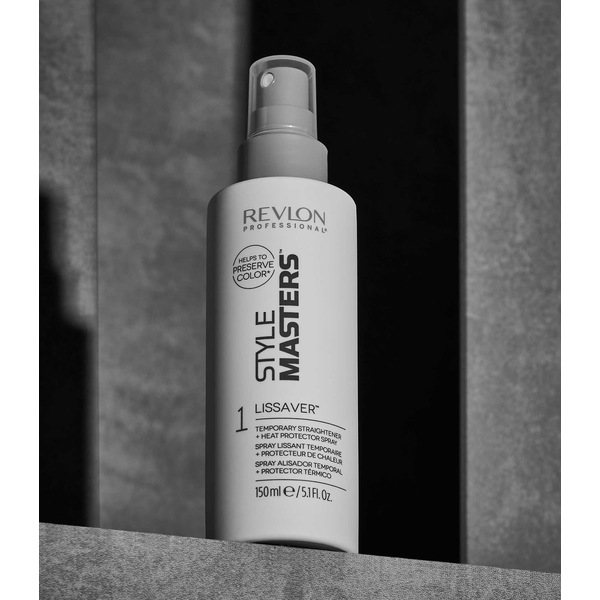 Revlon Professional Revlon Professional Style Masters Lissaver 150ml Hair Styling Products