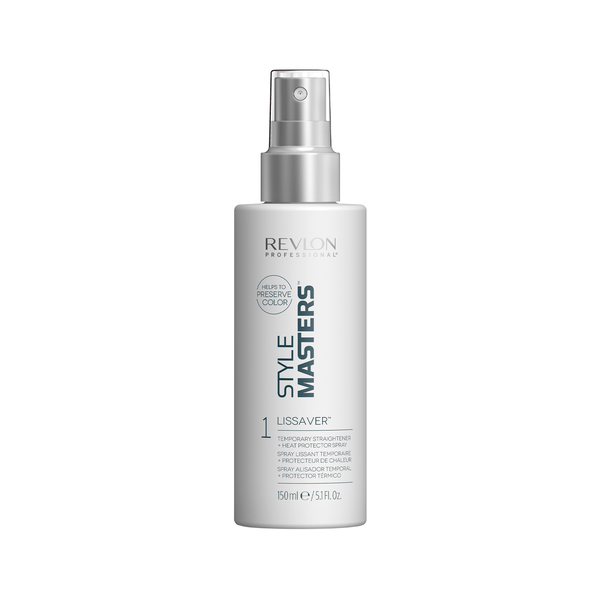 Revlon Professional Revlon Professional Style Masters Lissaver 150ml Hair Styling Products