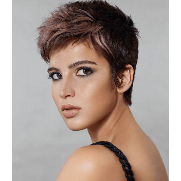 Revlon Professional Revlon Professional Style Masters Matt Clay 85g Hair Styling Products