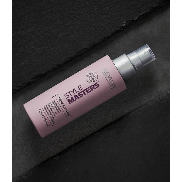 Revlon Professional Revlon Professional Style Masters Memory Spray 150ml Hair Styling Products