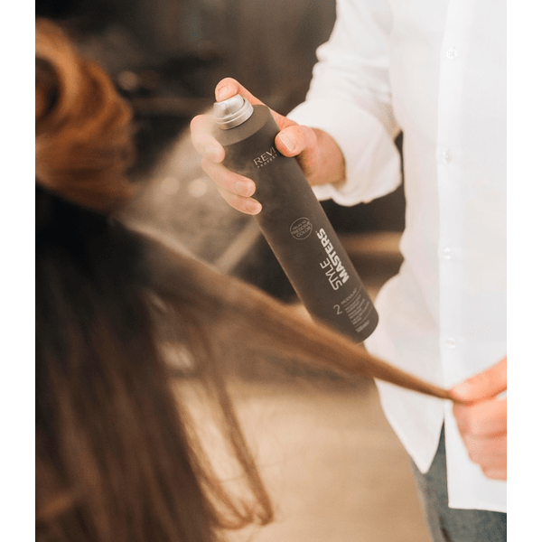 Revlon Professional Revlon Professional Style Masters Modular Hairspray 500ml Hair Styling Products
