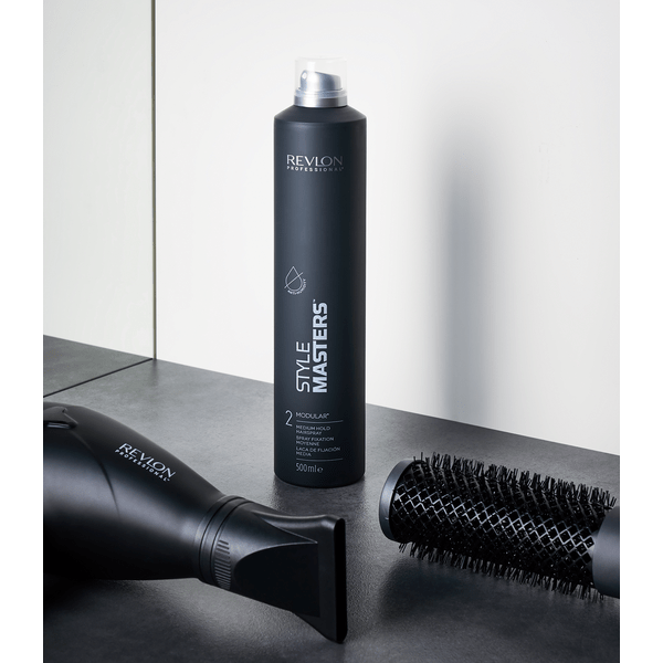Revlon Professional Revlon Professional Style Masters Modular Hairspray 500ml Hair Styling Products
