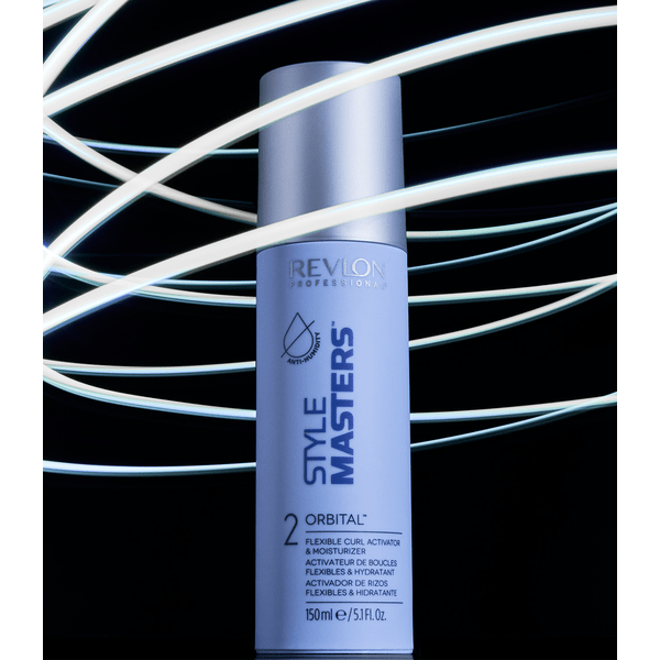 Revlon Professional Revlon Professional Style Masters Orbital 150ml Hair Styling Products