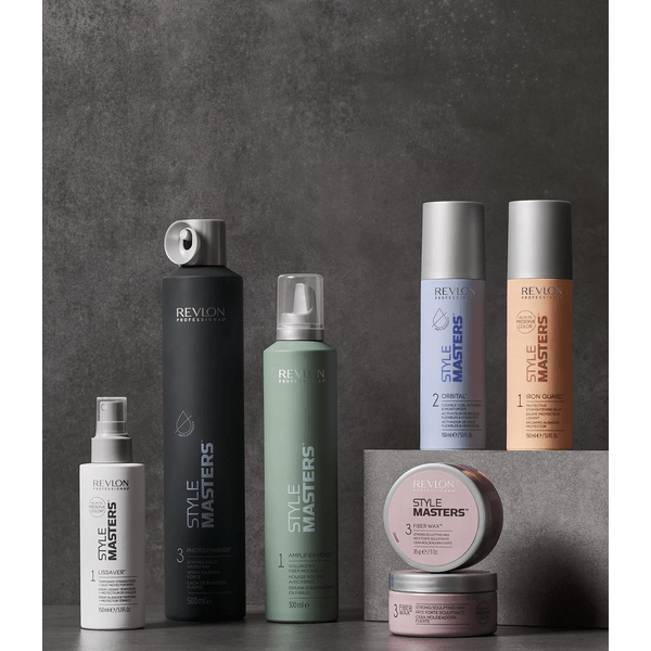 Revlon Professional Revlon Professional Style Masters Orbital 150ml Hair Styling Products