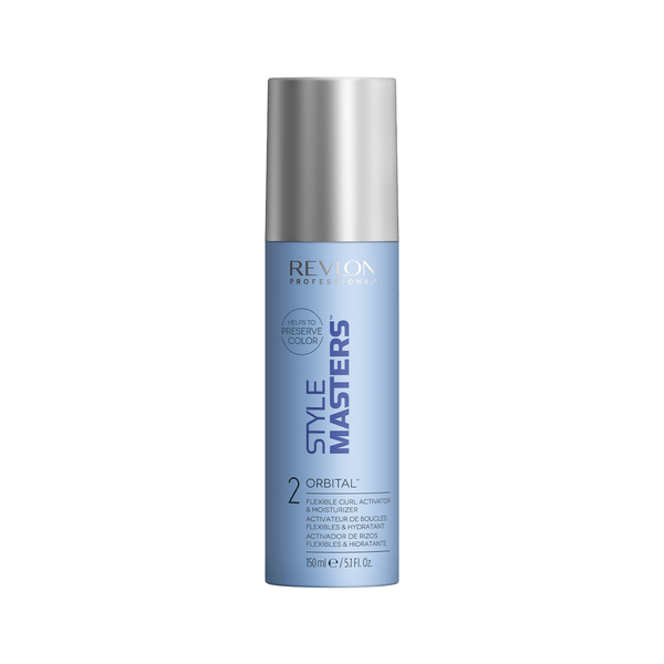 Revlon Professional Revlon Professional Style Masters Orbital 150ml Hair Styling Products