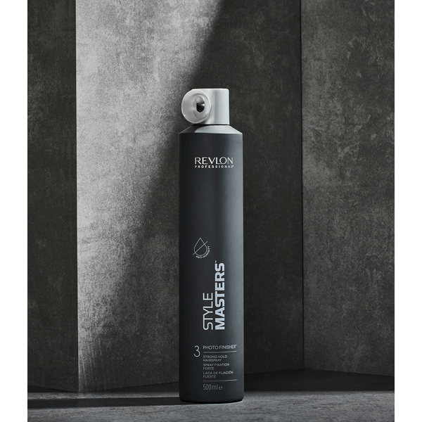Revlon Professional Revlon Professional Style Masters Photofinisher 500ml Hair Styling Products