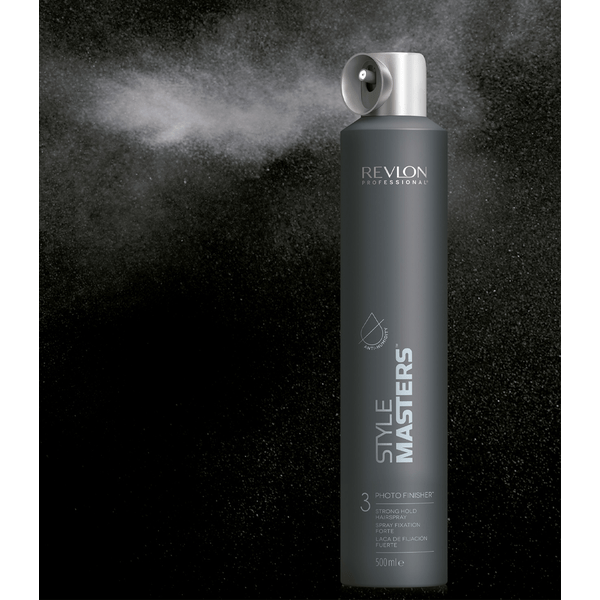 Revlon Professional Revlon Professional Style Masters Photofinisher 500ml Hair Styling Products