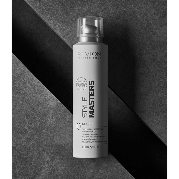 Revlon Professional Revlon Professional Style Masters Reset 150ml Hair Styling Products