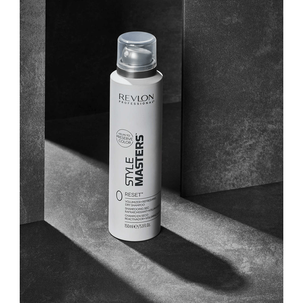 Revlon Professional Revlon Professional Style Masters Reset 150ml Hair Styling Products