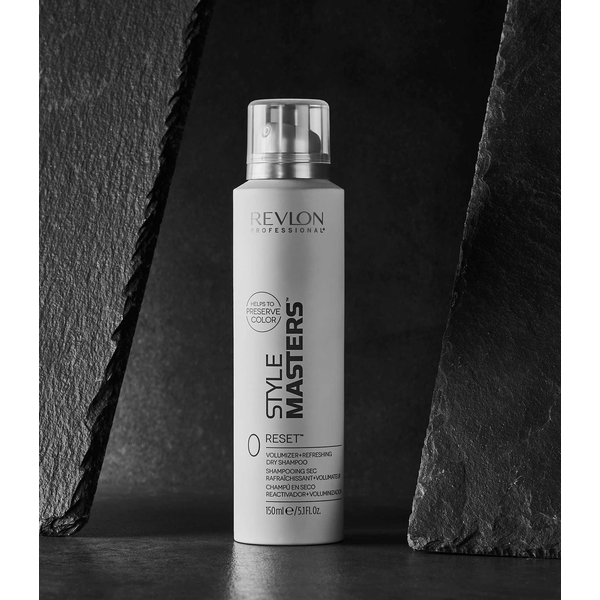 Revlon Professional Revlon Professional Style Masters Reset 150ml Hair Styling Products