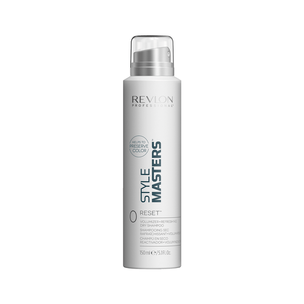 Revlon Professional Revlon Professional Style Masters Reset 150ml Hair Styling Products