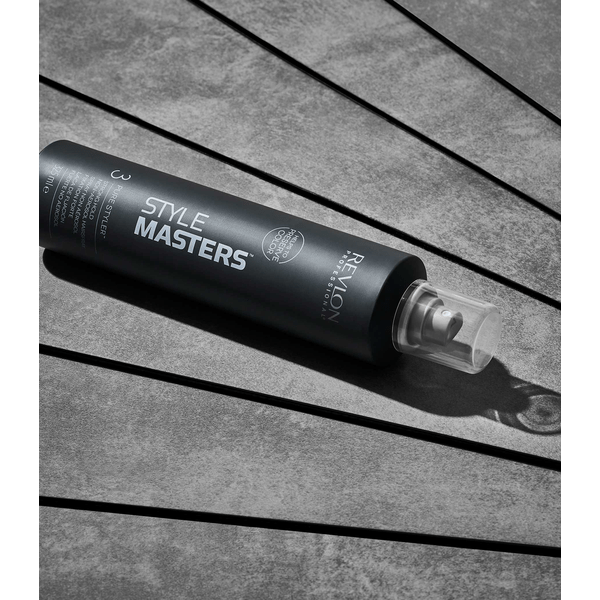Revlon Professional Revlon Professional Style Masters Spray Pure Styler Hairspray 325ml Hair Styling Products