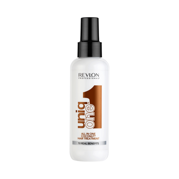 Revlon Professional Revlon Professional Uniq One Hair Treatment Coco 150ml Hair Styling Products