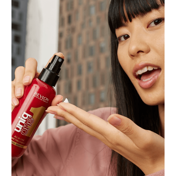 Revlon Professional Revlon Professional Uniq One Hair Treatment V1 150ml Hair Styling Products