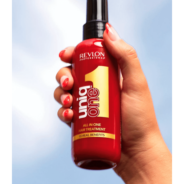 Revlon Professional Revlon Professional Uniq One Hair Treatment V1 150ml Hair Styling Products