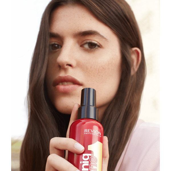 Revlon Professional Revlon Professional Uniq One Hair Treatment V1 150ml Hair Styling Products