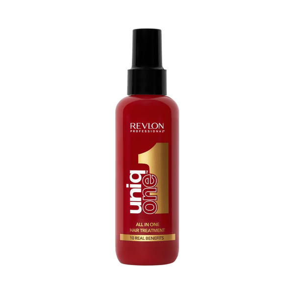 Revlon Professional Revlon Professional Uniq One Hair Treatment V1 150ml Hair Styling Products