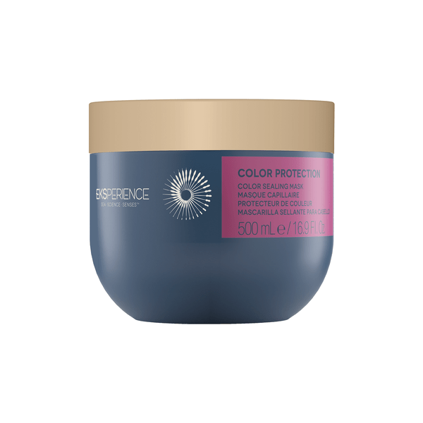 Revlon Professional Revlon Professional Eksperience Color Sealing Mask 500ml Hair Treatments