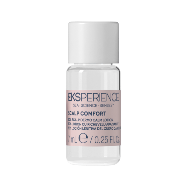 Revlon Professional Revlon Professional Eksperience Scalp Dermo Calm Lotion 12x7ml Hair Treatments