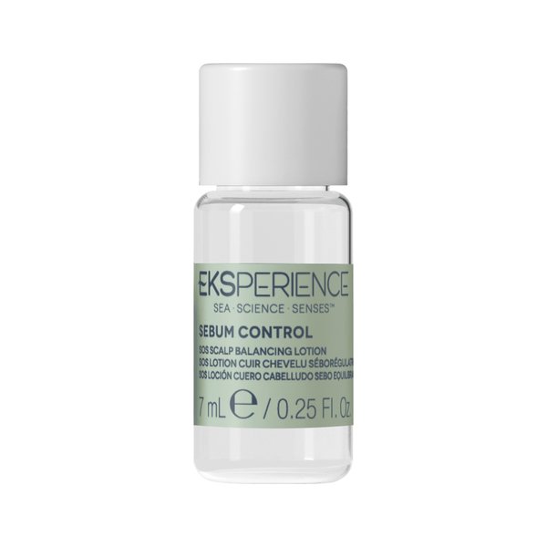 Revlon Professional Revlon Professional Eksperience Sebum Balancing Lotion 12x7ml Hair Treatments