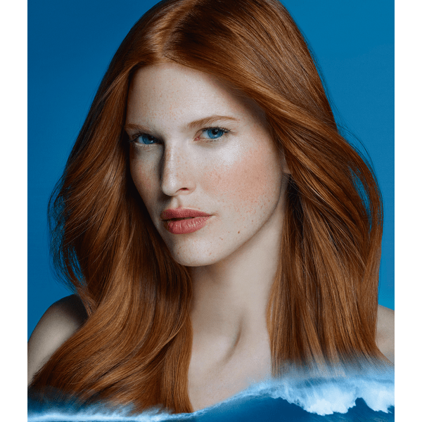 Revlon Professional Revlon Professional Eksperience Wave Remedy Mask 200ml Hair Treatments