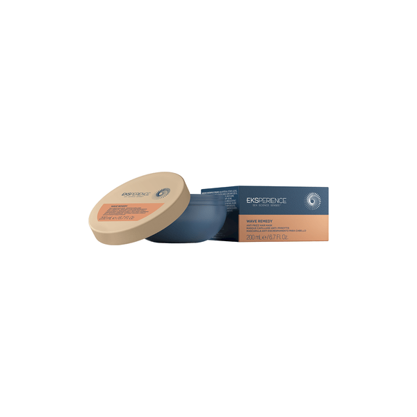 Revlon Professional Revlon Professional Eksperience Wave Remedy Mask 200ml Hair Treatments