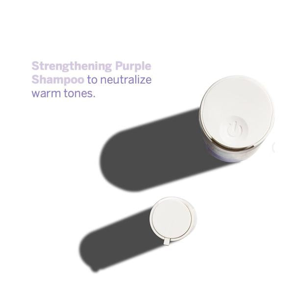 Revlon Professional Revlon Professional RE/START Color Anti-Brassiness Purple Drops 50ml Hair Treatments
