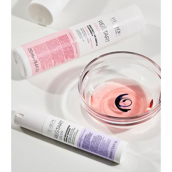 Revlon Professional Revlon Professional RE/START Color Anti-Brassiness Purple Drops 50ml Hair Treatments