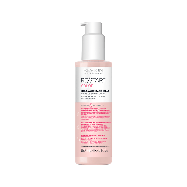 Revlon Professional Revlon Professional RE/START Color Balayage Care Cream 150ml Hair Treatments