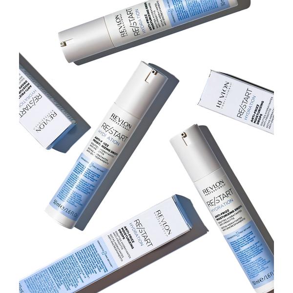 Revlon Professional Revlon Professional RE/START Hydration Drops 50ml Hair Treatments