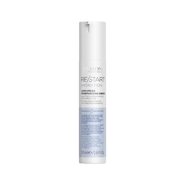 Revlon Professional Revlon Professional RE/START Hydration Drops 50ml Hair Treatments