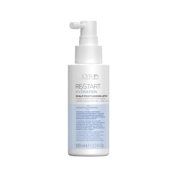 Revlon Professional Revlon Professional RE/START Hydration Scalp Moist Lotion 100ml Hair Treatments
