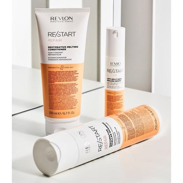 Revlon Professional Revlon Professional RE/START Repair Anti-Split EndSealing Drops 50ml Hair Treatments