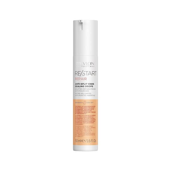 Revlon Professional Revlon Professional RE/START Repair Anti-Split EndSealing Drops 50ml Hair Treatments
