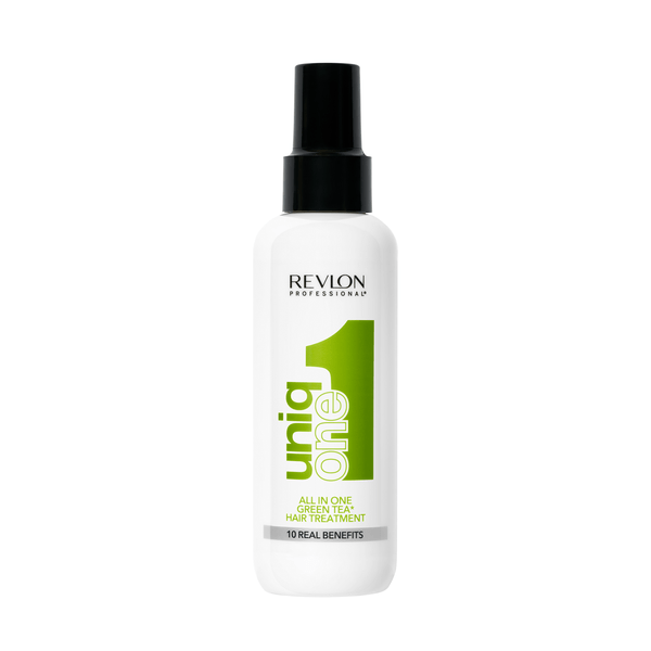 Revlon Professional Revlon Professional Uniq One Hair Treatment Green Tea V1 150ml Hair Treatments