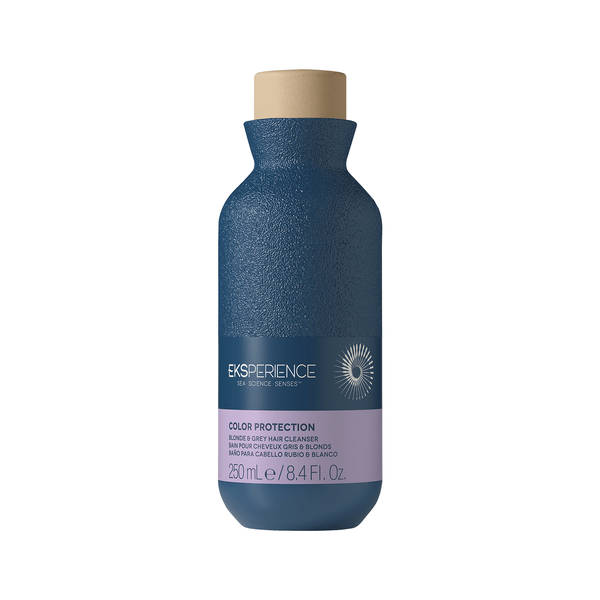 Revlon Professional Revlon Professional Eksperience Color Protection Blonde Cleanser 250ml Shampoo