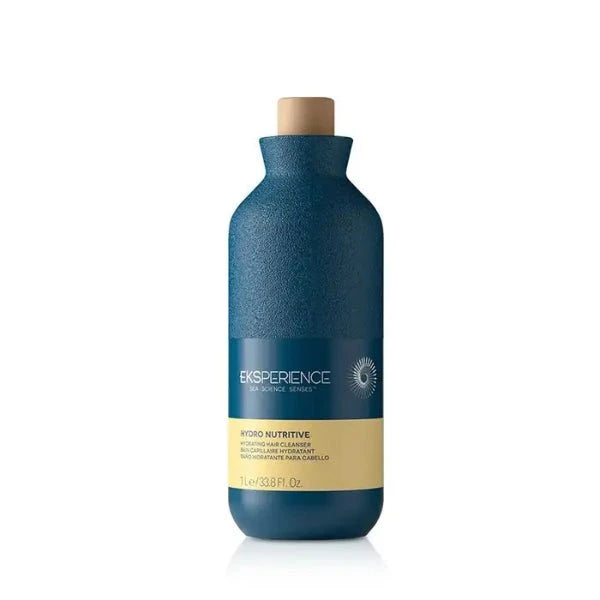 Revlon Professional Revlon Professional Eksperience Hydro Nutritive Cleanser 1000ml Shampoo