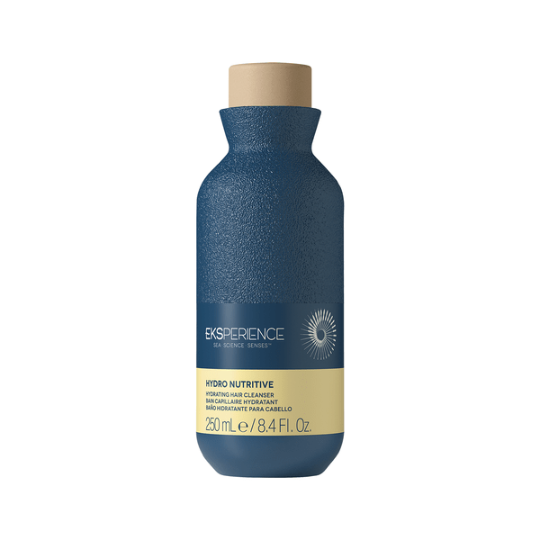 Revlon Professional Revlon Professional Eksperience Hydro Nutritive Cleanser 250ml Shampoo
