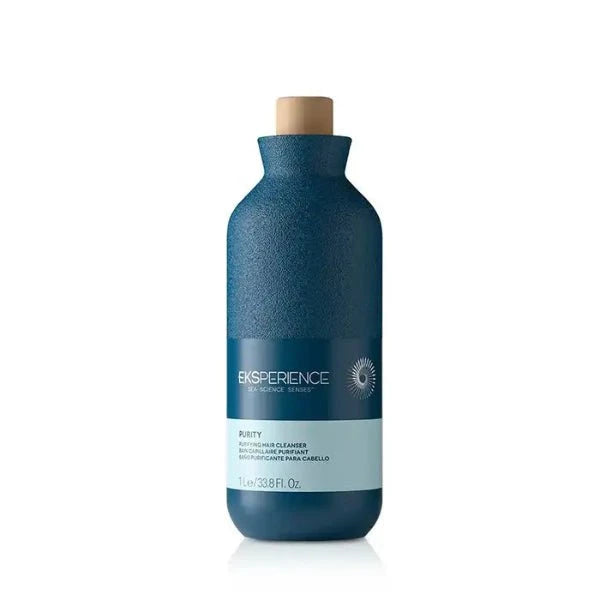 Revlon Professional Revlon Professional Eksperience Purifying Cleanser 1000ml Shampoo