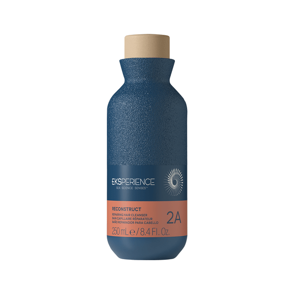 Revlon Professional Revlon Professional Eksperience Reconstruct 2A Repairing Hair Cleanser 250ml Shampoo